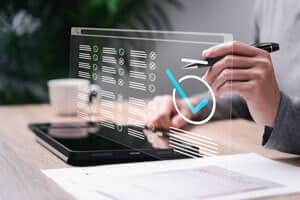 Service Credentialing