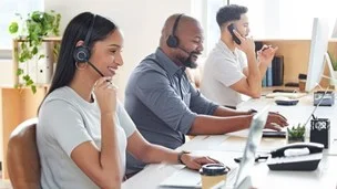 Service Customer Service