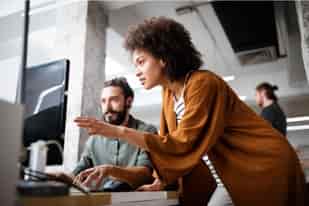 Service Insurance and pantiend AR